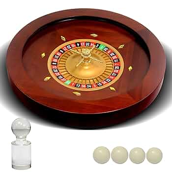 コレクション Real roulette set Roulette Set With 16 Inch Wheel